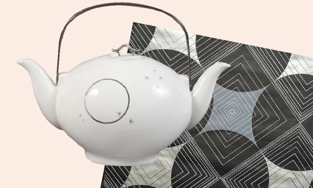 ЛЕКЦИЯ «ЭТО КОСМОС! СОВЕТСКИЕ ЖЕНЩИНЫ-ДИЗАЙНЕРЫ 1950-80-Х»