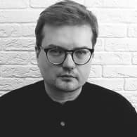 Павел Родькин