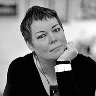 Анна Бутина