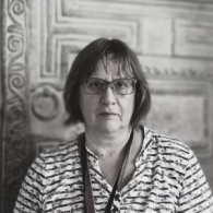 Светлана Ларионова