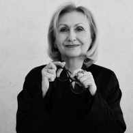 Алла Соловская