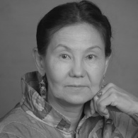 Айжан Беккулова