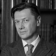 Кирилл Гаврилин