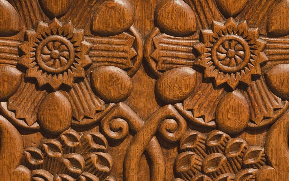 THEMATIC PROGRAM "THE ESTEEMED CLOSET"