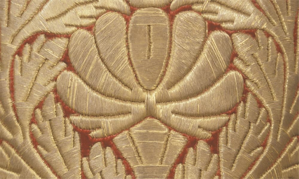 FORGOTTEN COLLECTIONS. NATALIA SHABELSKAYA