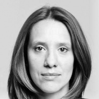 Наталья Логутова