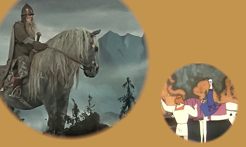 БОГАТЫРСКАЯ КИНОЗАСТАВА 6+