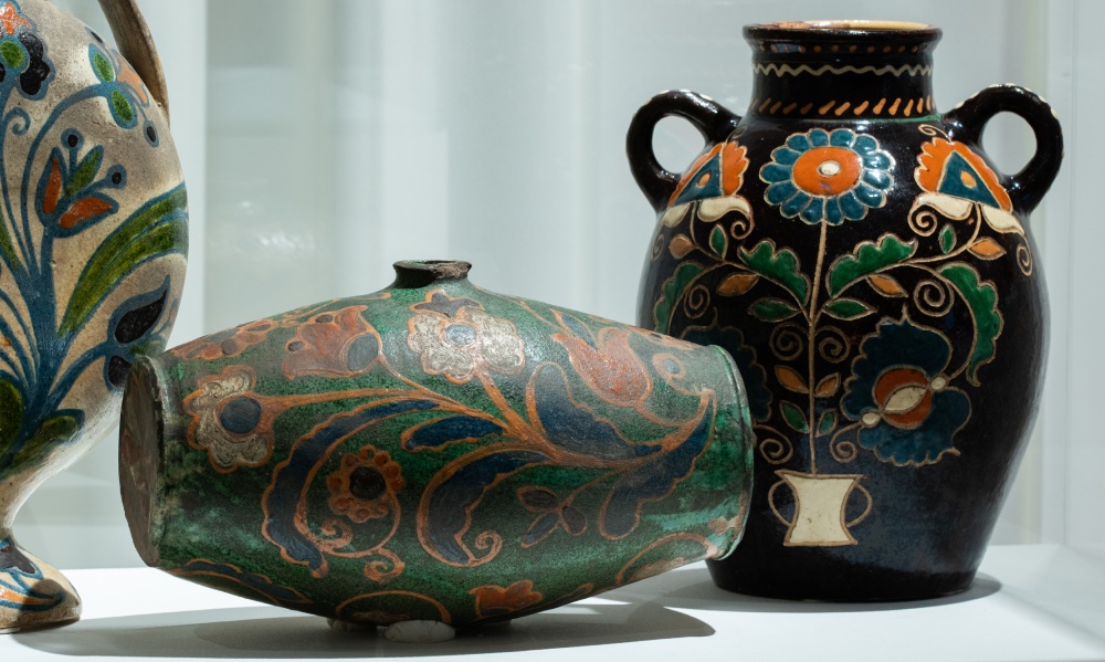 ЛЕКЦИЯ ««ПРЕДМЕТНЫЙ» РАЗГОВОР ИЛИ КАК ВЕЩИ ВЗАИМОДЕЙСТВУЮТ С ЛЮДЬМИ»