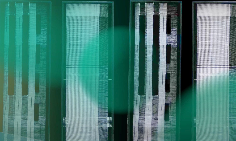 THE "DESCIGNED AND MADE" PUBLIC TALK. INTERTWINING CONCRETE AND GLASS. DARYA SANNIKOVA