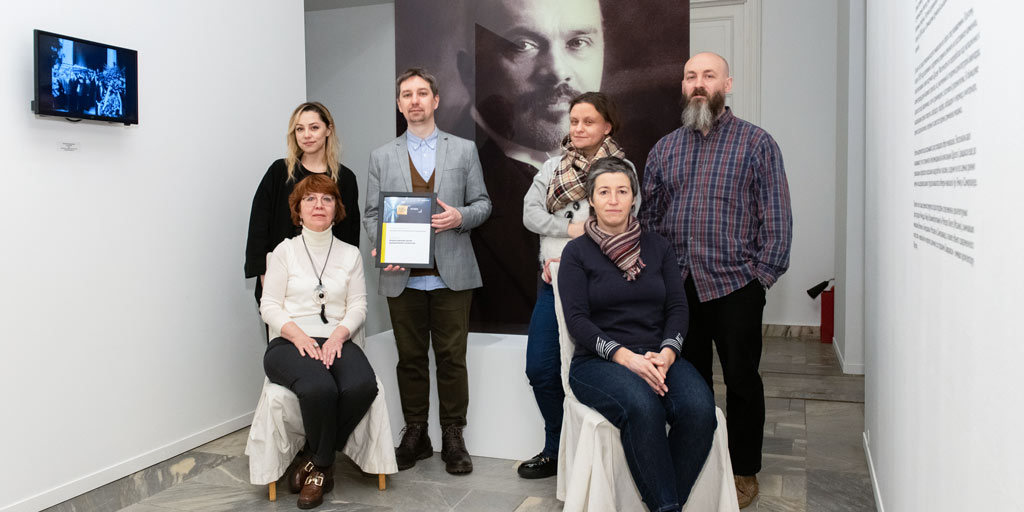 Всероссийский музей декоративного искусства