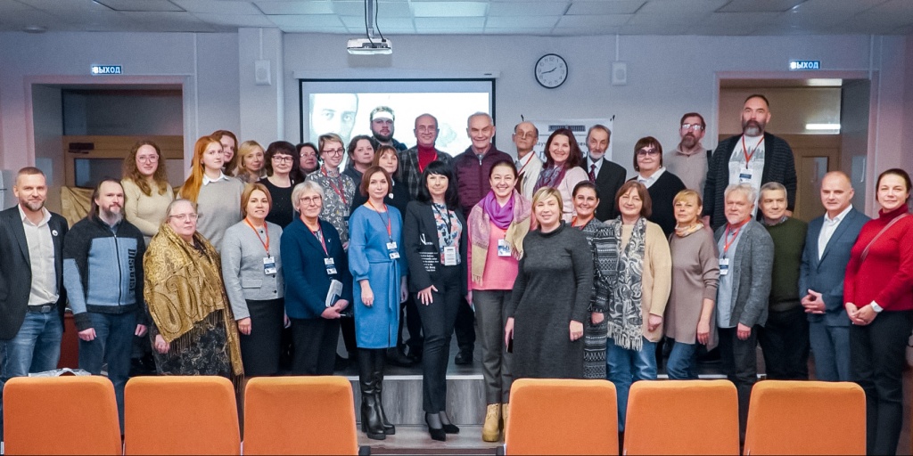 Участники Первых Салтыковских научных чтений (1).jpg