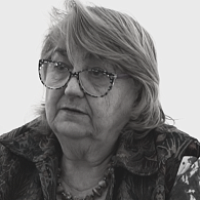 Людмила Федотова 